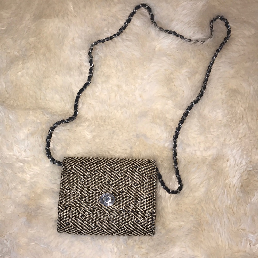 Summer Chain Bag - NWOT